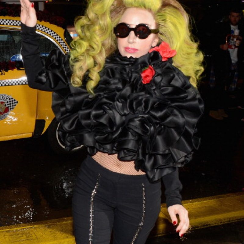 © 2014 Getty Images. Imagen Por: