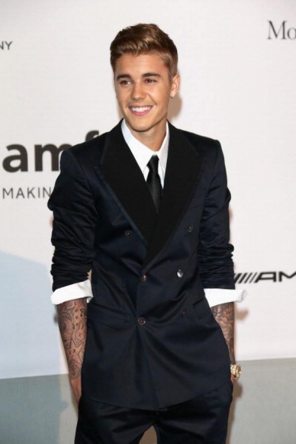 © 2014 Getty Images. Imagen Por: