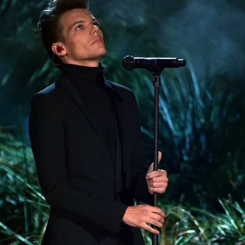 © 2014 Getty Images. Imagen Por: