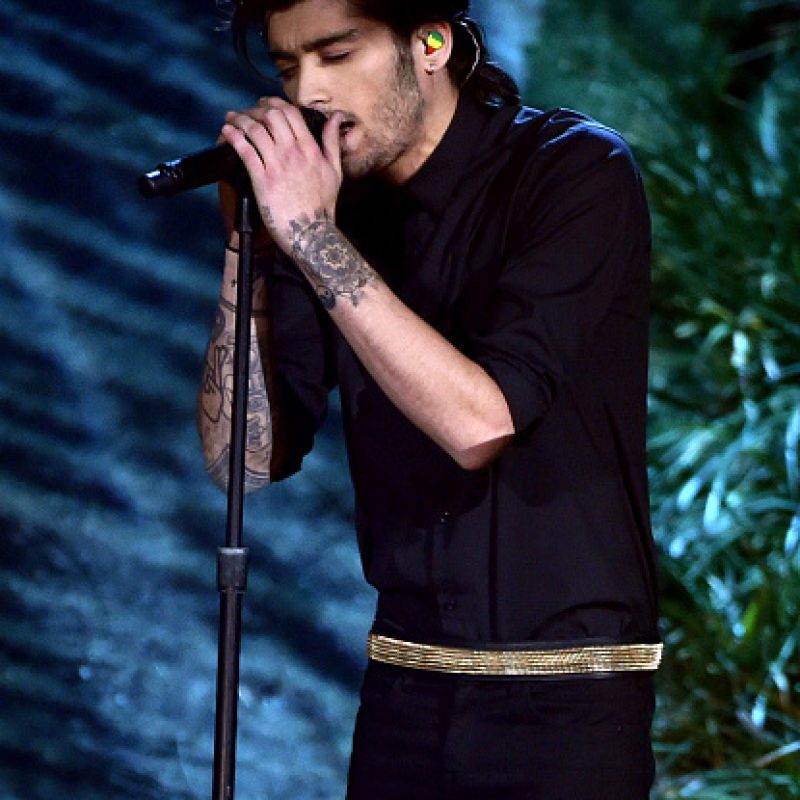 © 2014 Getty Images. Imagen Por: