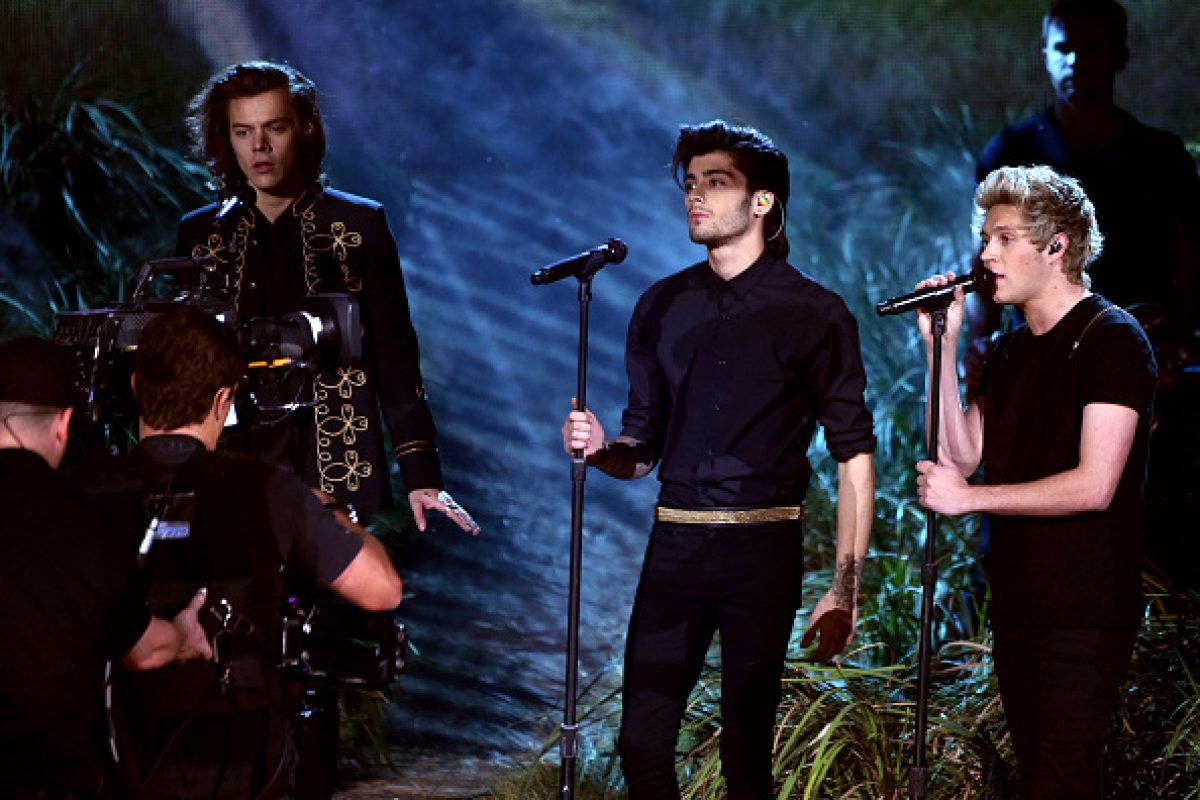 © 2014 Getty Images. Imagen Por: