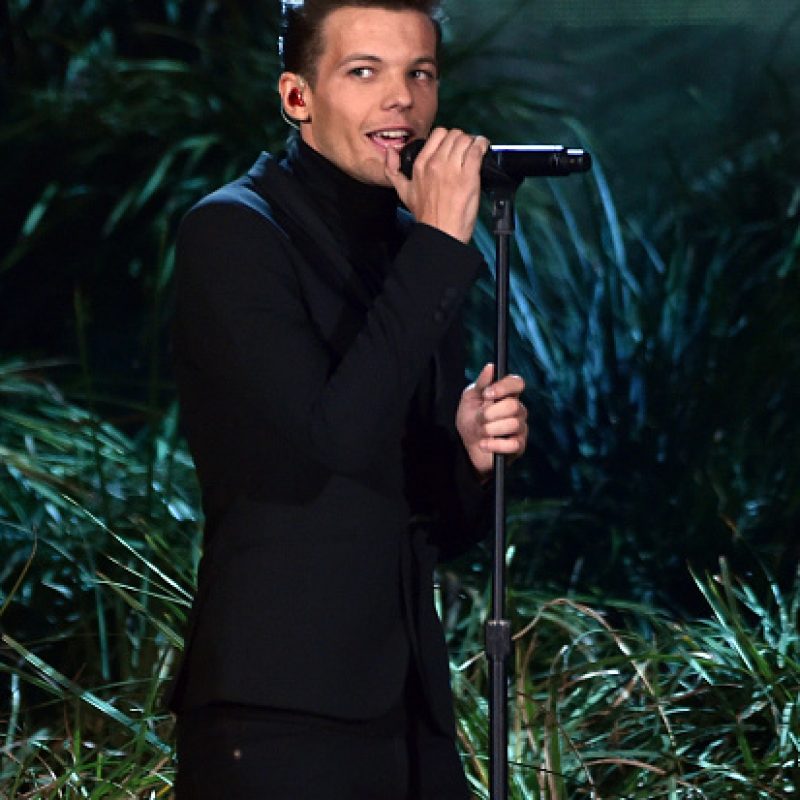 © 2014 Getty Images. Imagen Por: