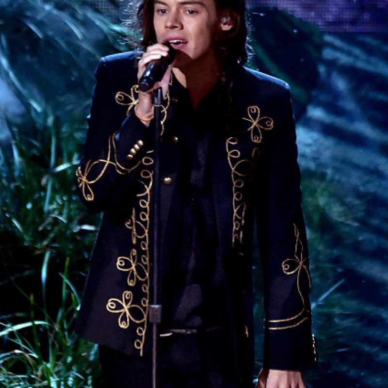 © 2014 Getty Images. Imagen Por: