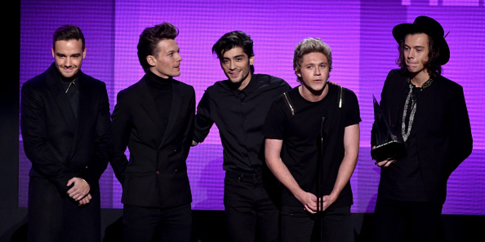 © 2014 Getty Images. Imagen Por: