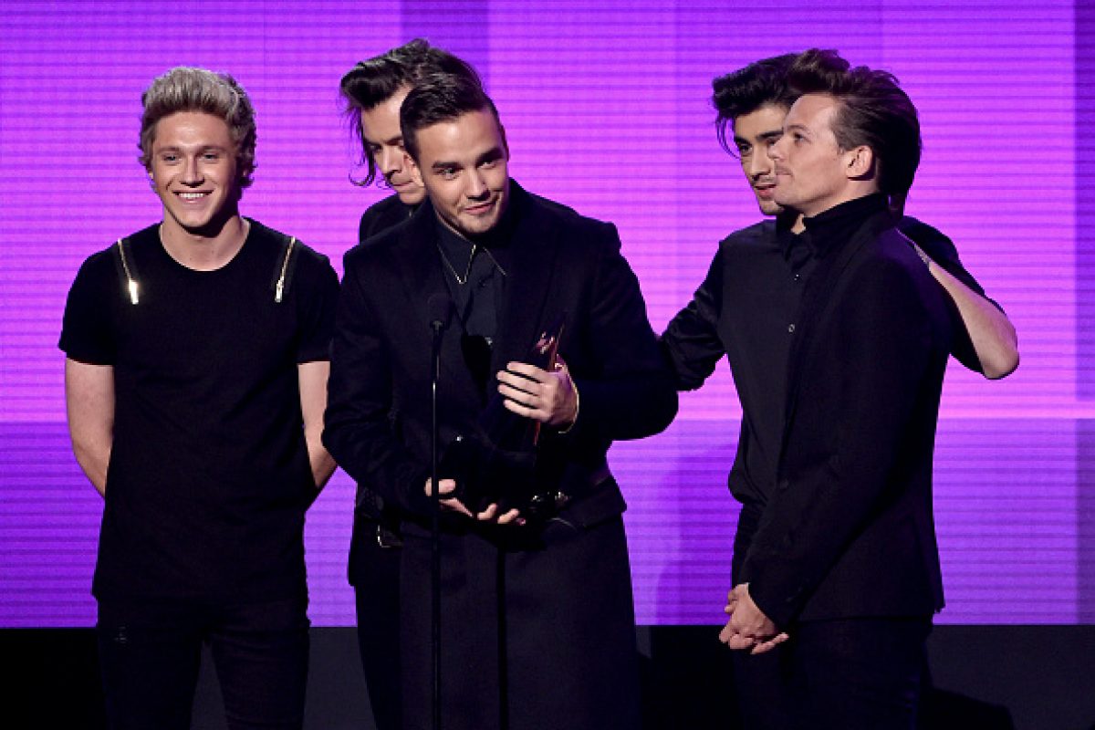 © 2014 Getty Images. Imagen Por: