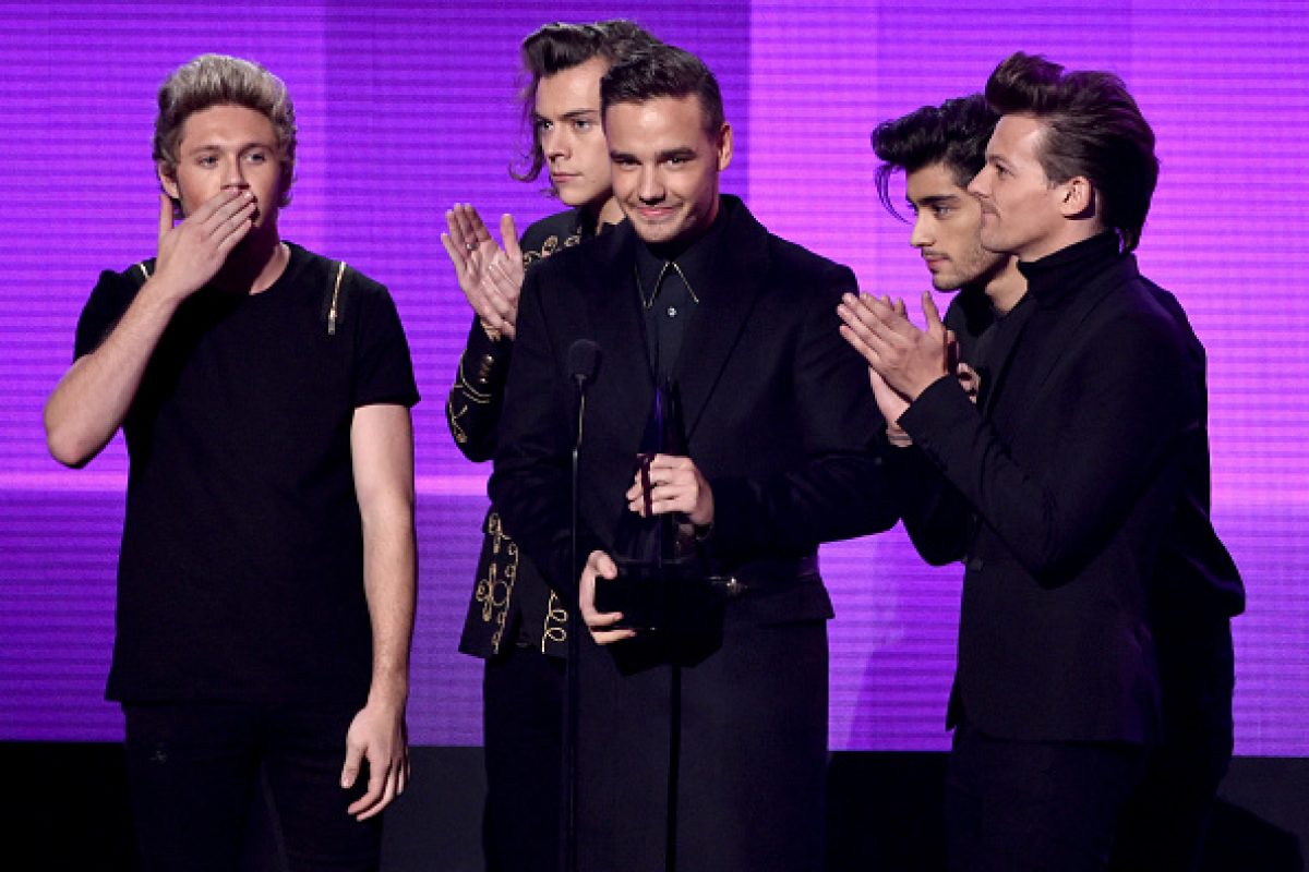 © 2014 Getty Images. Imagen Por: