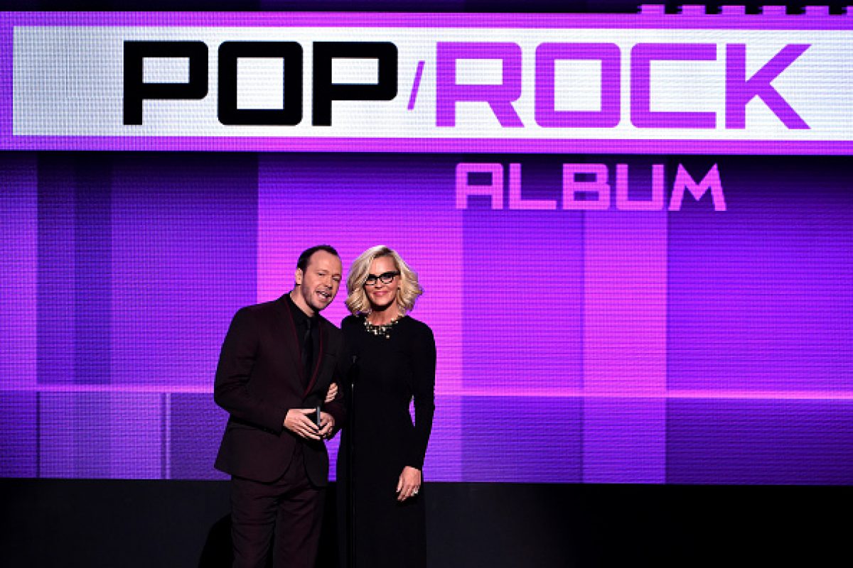 © 2014 Getty Images. Imagen Por:
