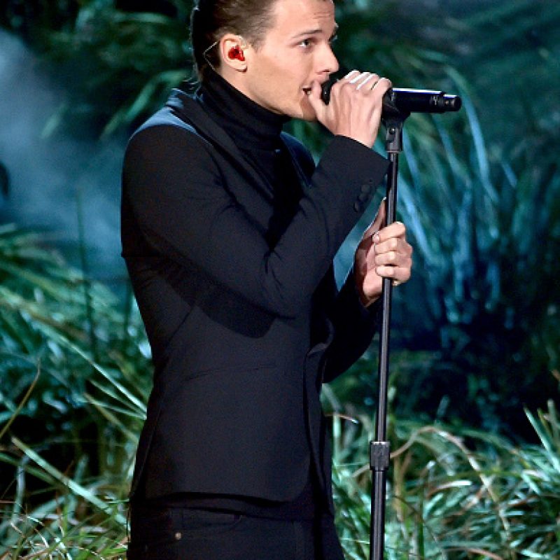 © 2014 Getty Images. Imagen Por: