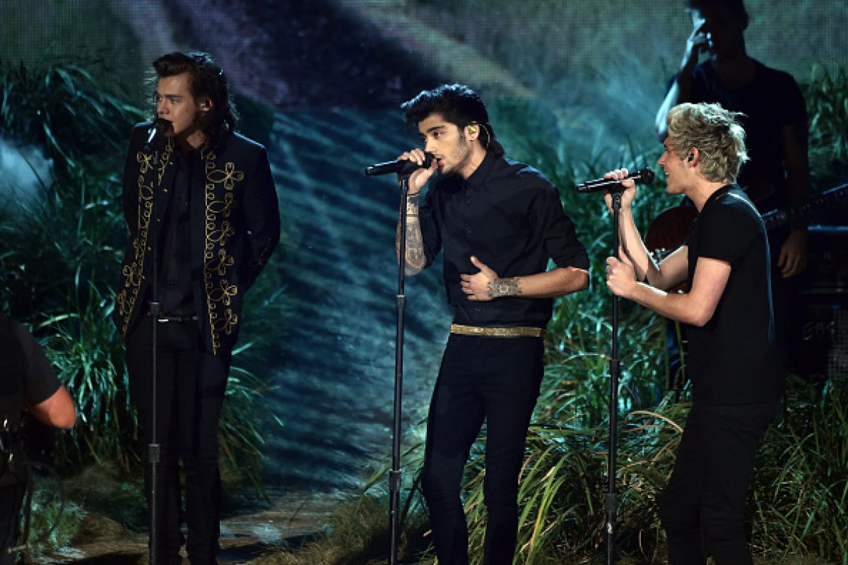© 2014 Getty Images. Imagen Por: