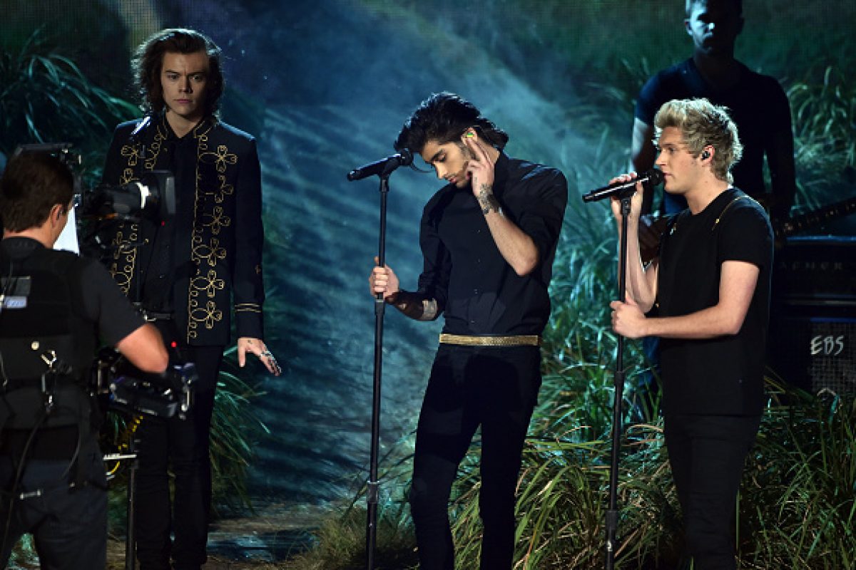 © 2014 Getty Images. Imagen Por: