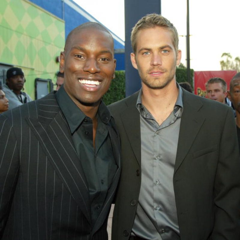© 2003 Getty Images. Imagen Por: