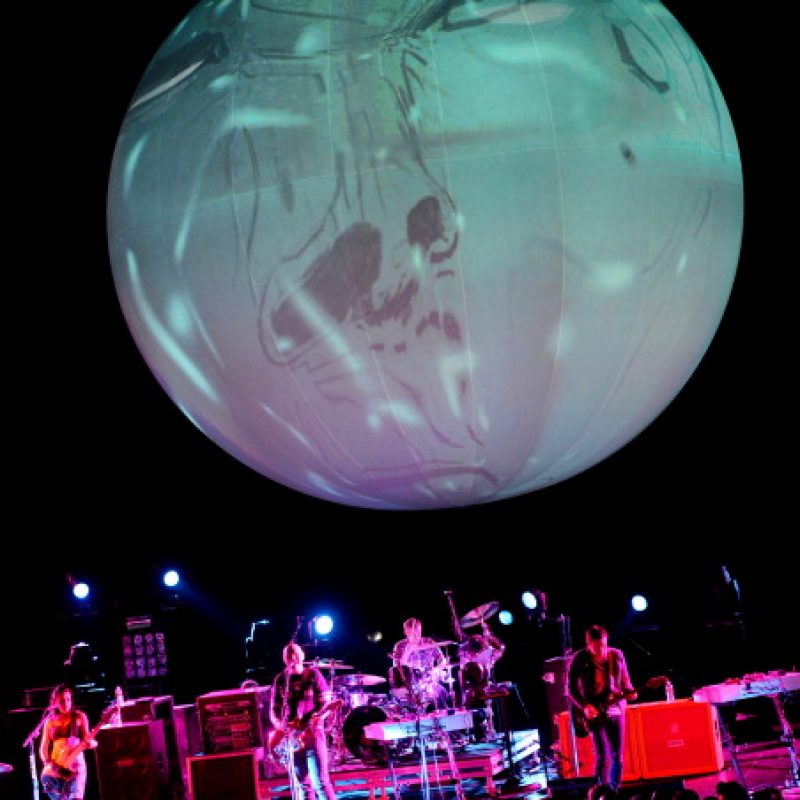 © 2012 Getty Images. Imagen Por: