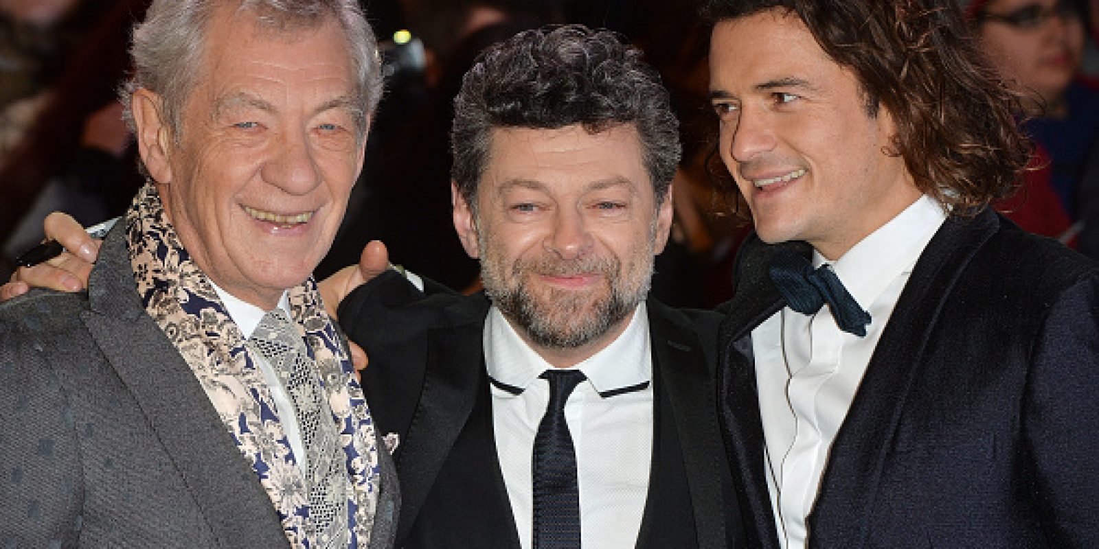 © 2014 Getty Images. Imagen Por: