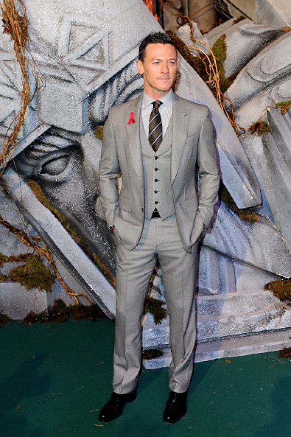 © 2014 Getty Images. Imagen Por: