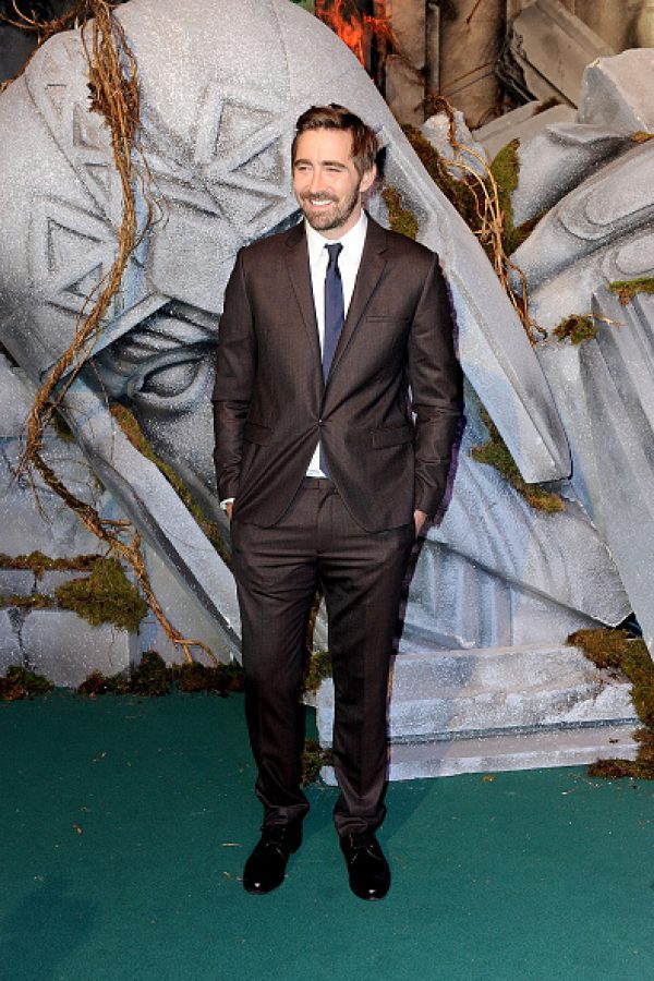 © 2014 Getty Images. Imagen Por: