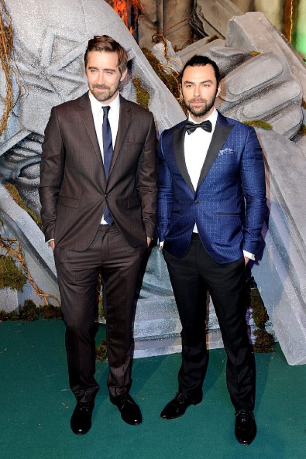 © 2014 Getty Images. Imagen Por: