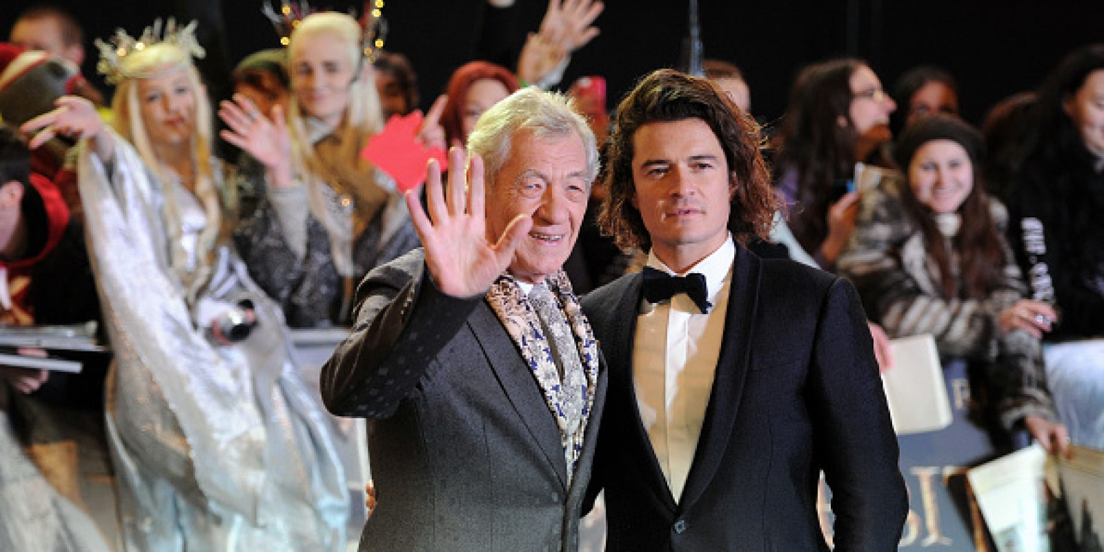 © 2014 Getty Images. Imagen Por: