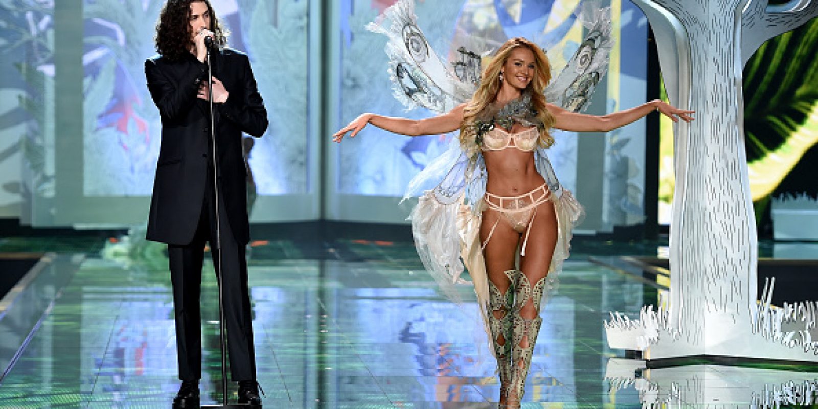 © 2014 Getty Images. Imagen Por: