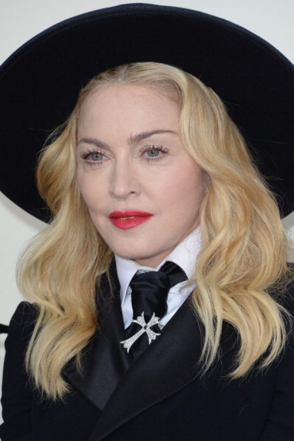 © 2014 Getty Images. Imagen Por: