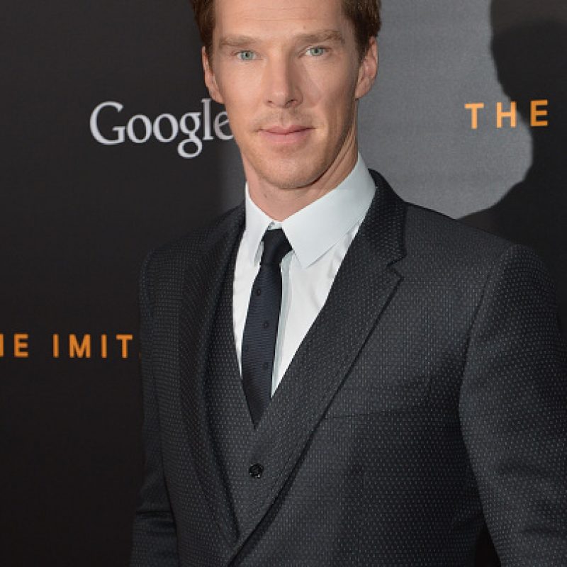 © 2014 Getty Images. Imagen Por: