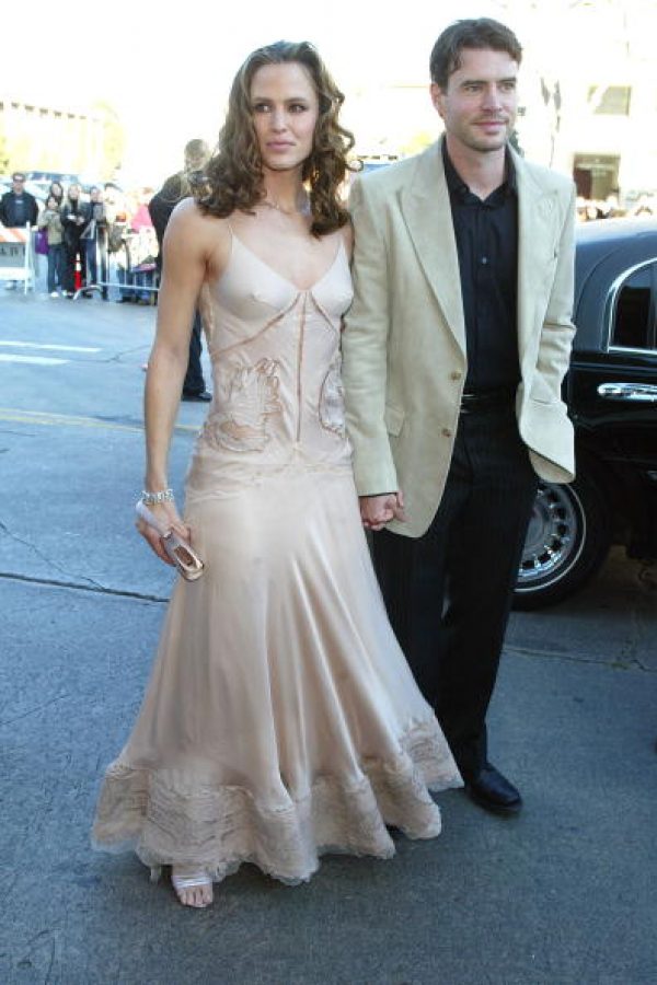 © 2003 Getty Images. Imagen Por: