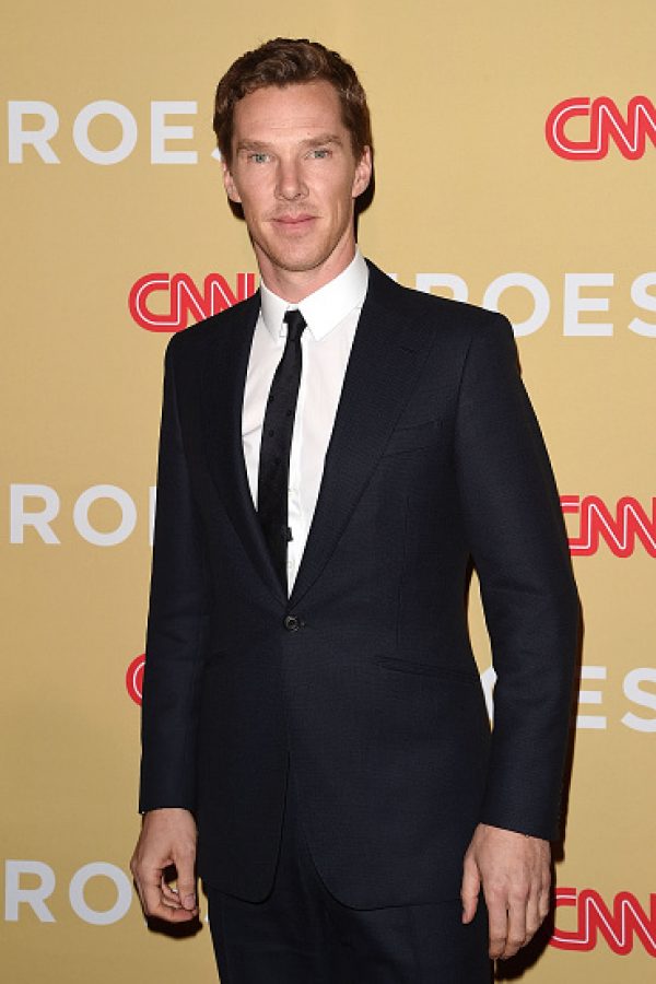 © 2014 Getty Images. Imagen Por: