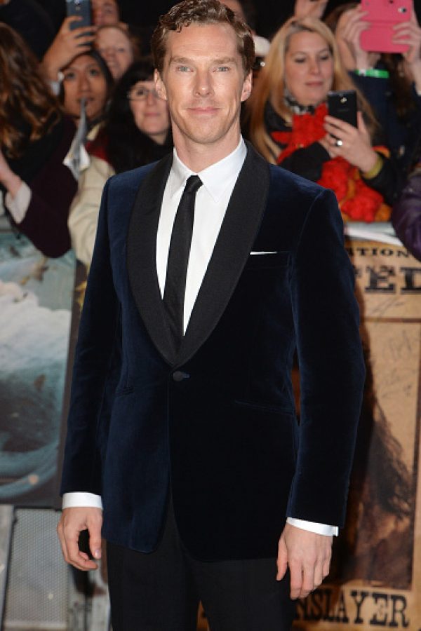 © 2014 Getty Images. Imagen Por: