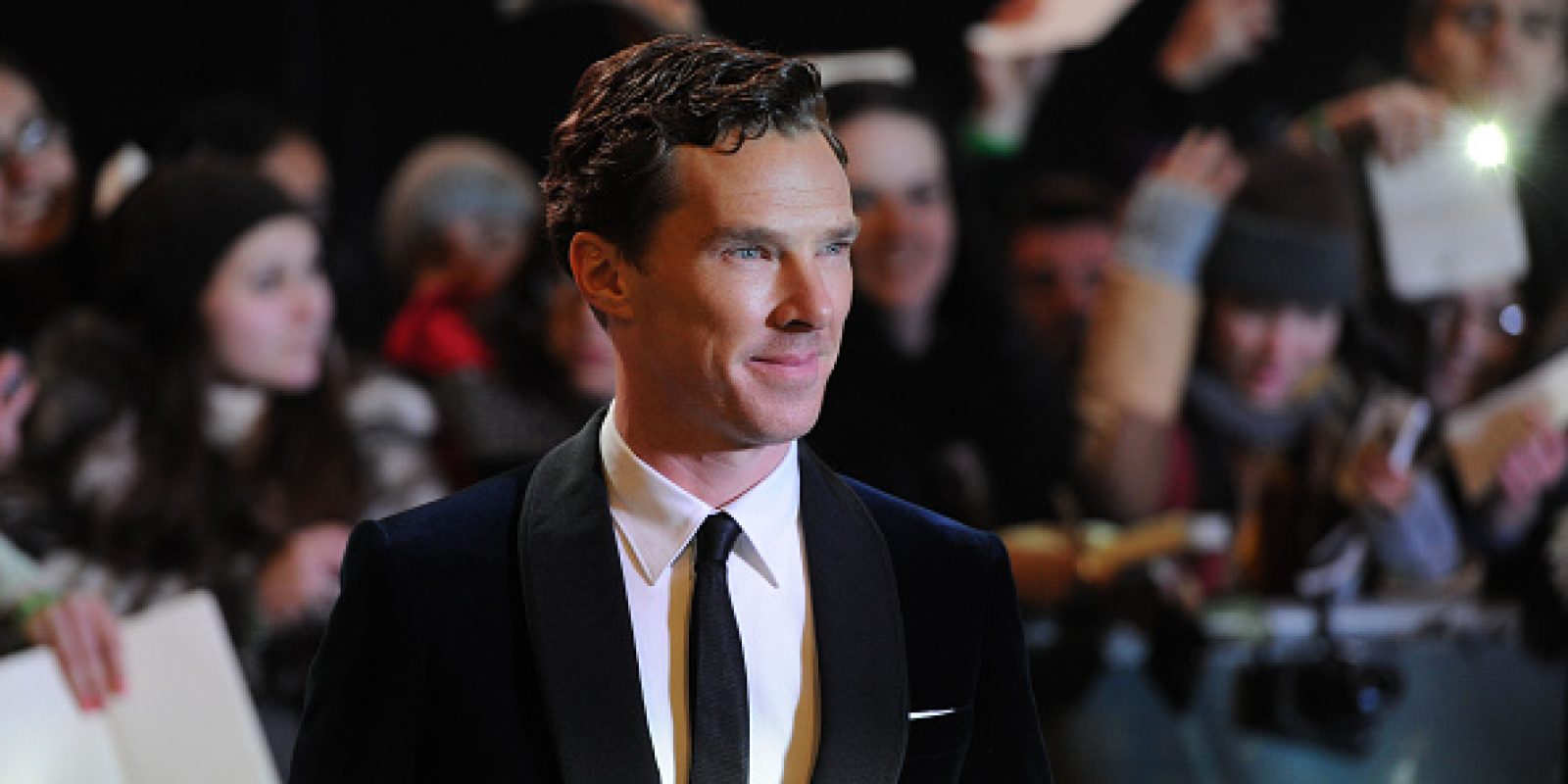 © 2014 Getty Images. Imagen Por: