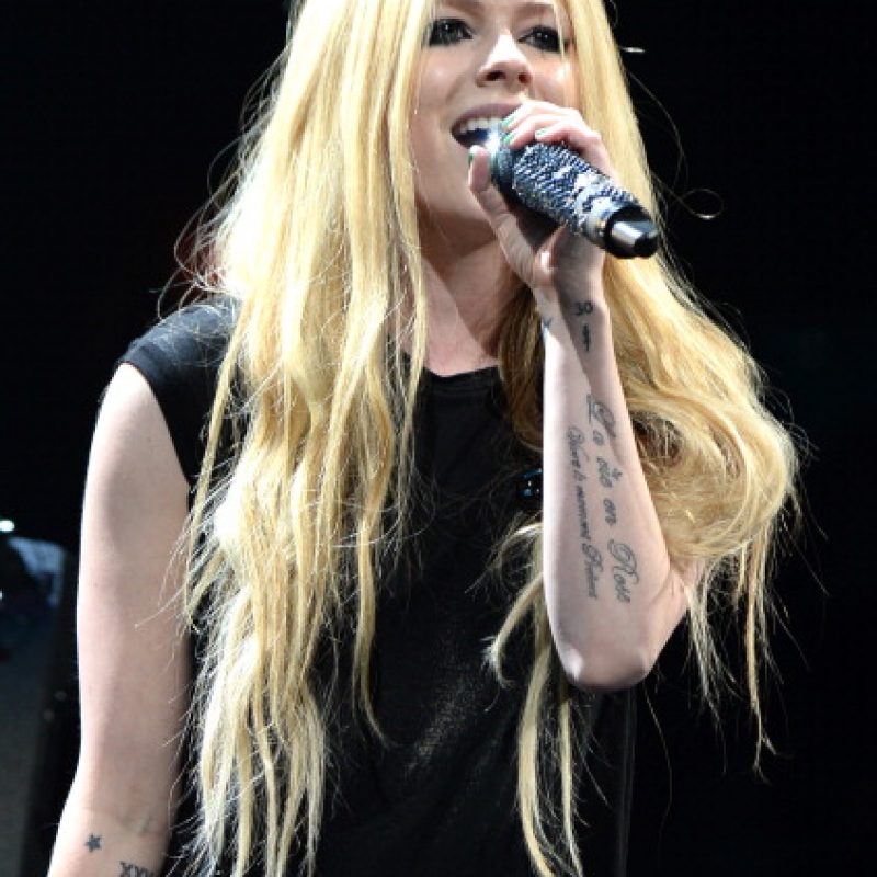 © 2013 Getty Images. Imagen Por: