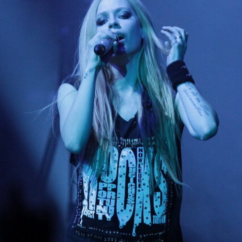 © 2014 Getty Images. Imagen Por: