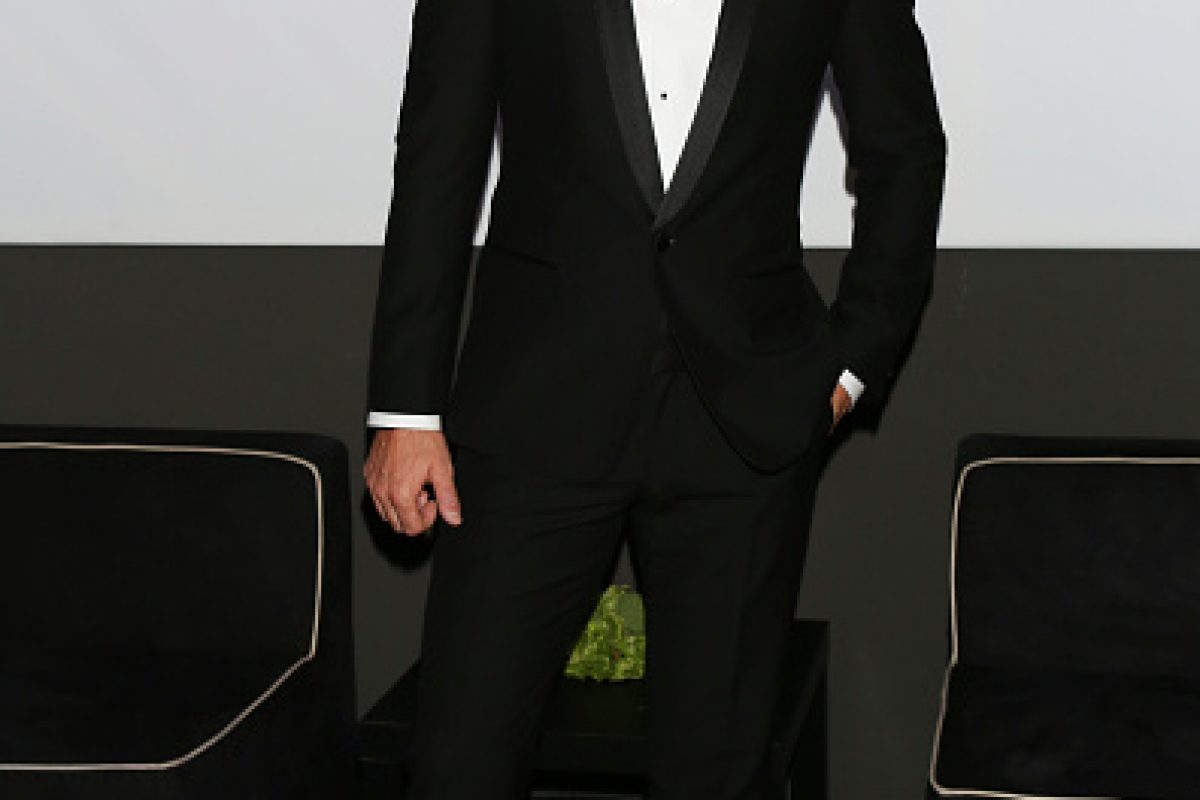 © 2014 Getty Images. Imagen Por: