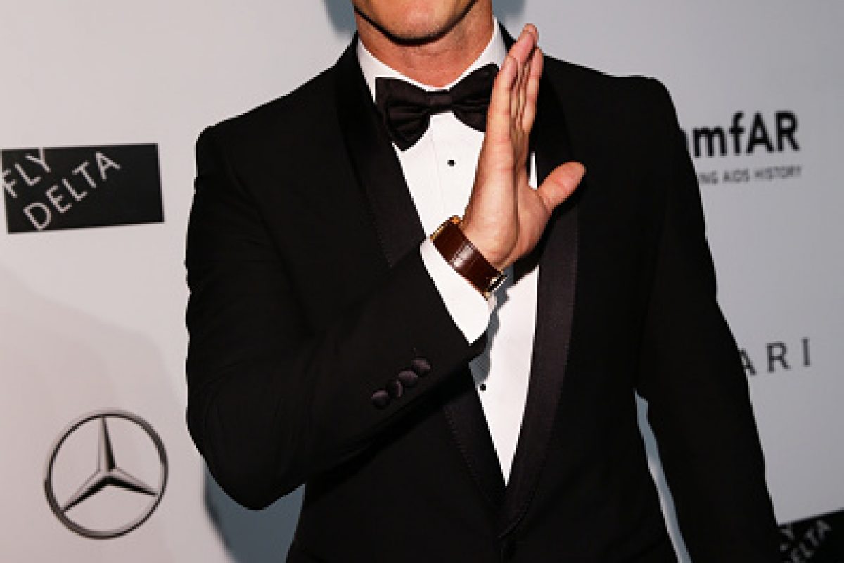 © 2014 Getty Images. Imagen Por: