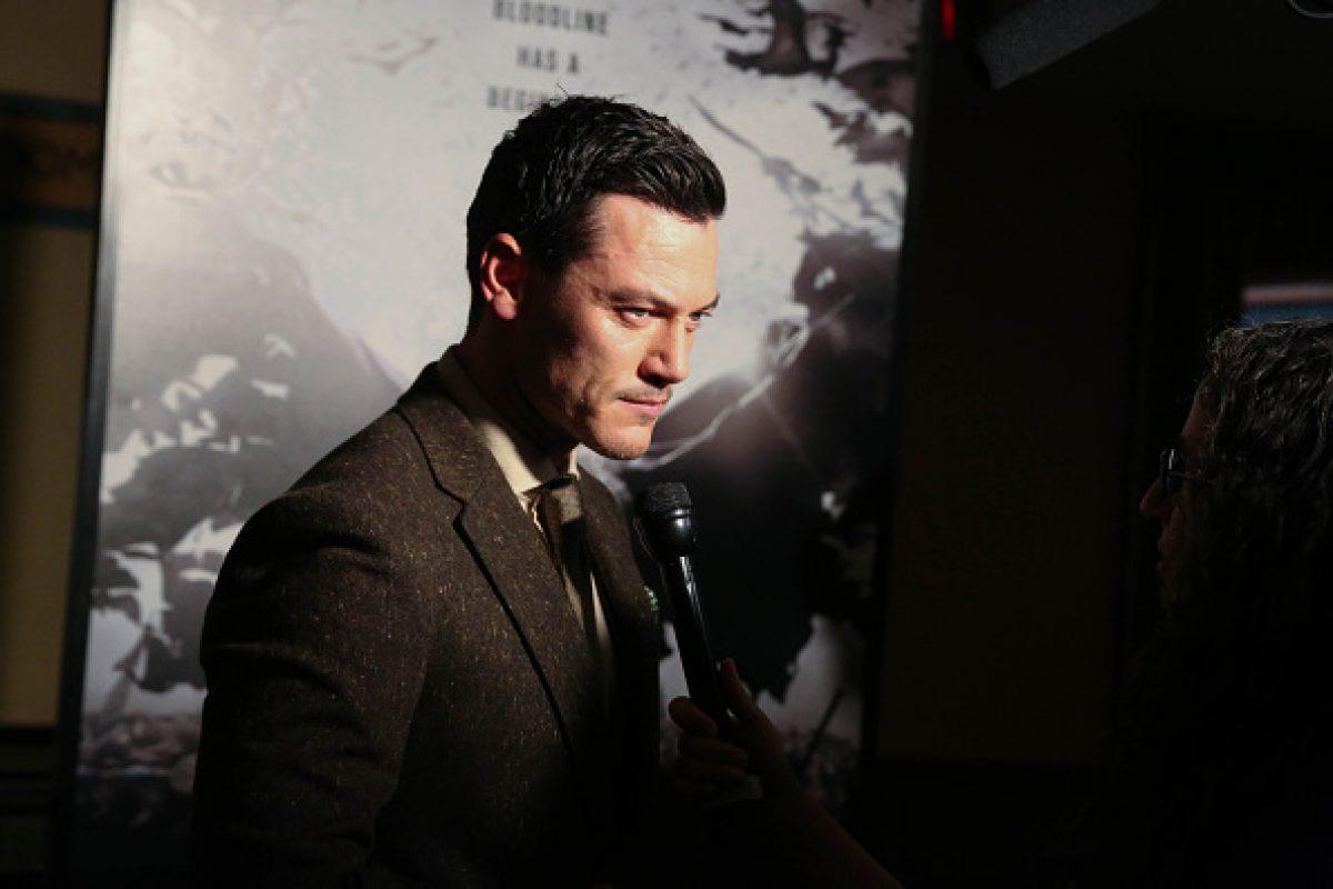 © 2014 Getty Images. Imagen Por: