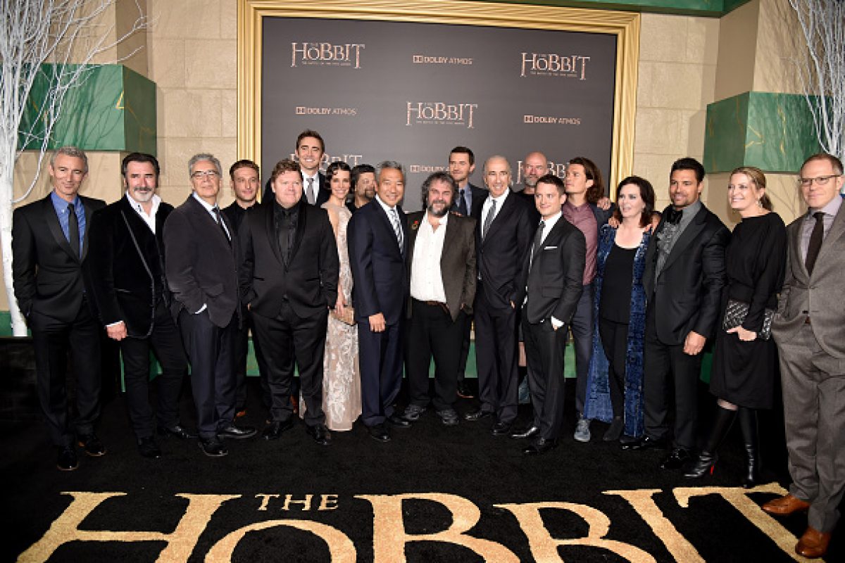 © 2014 Getty Images. Imagen Por: