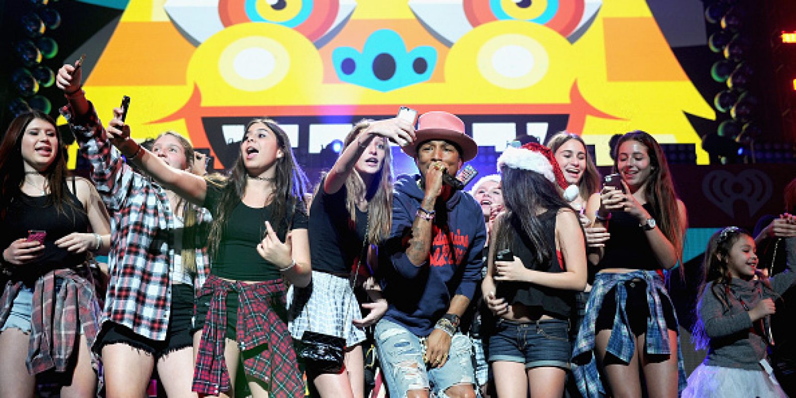 © 2014 Getty Images. Imagen Por: