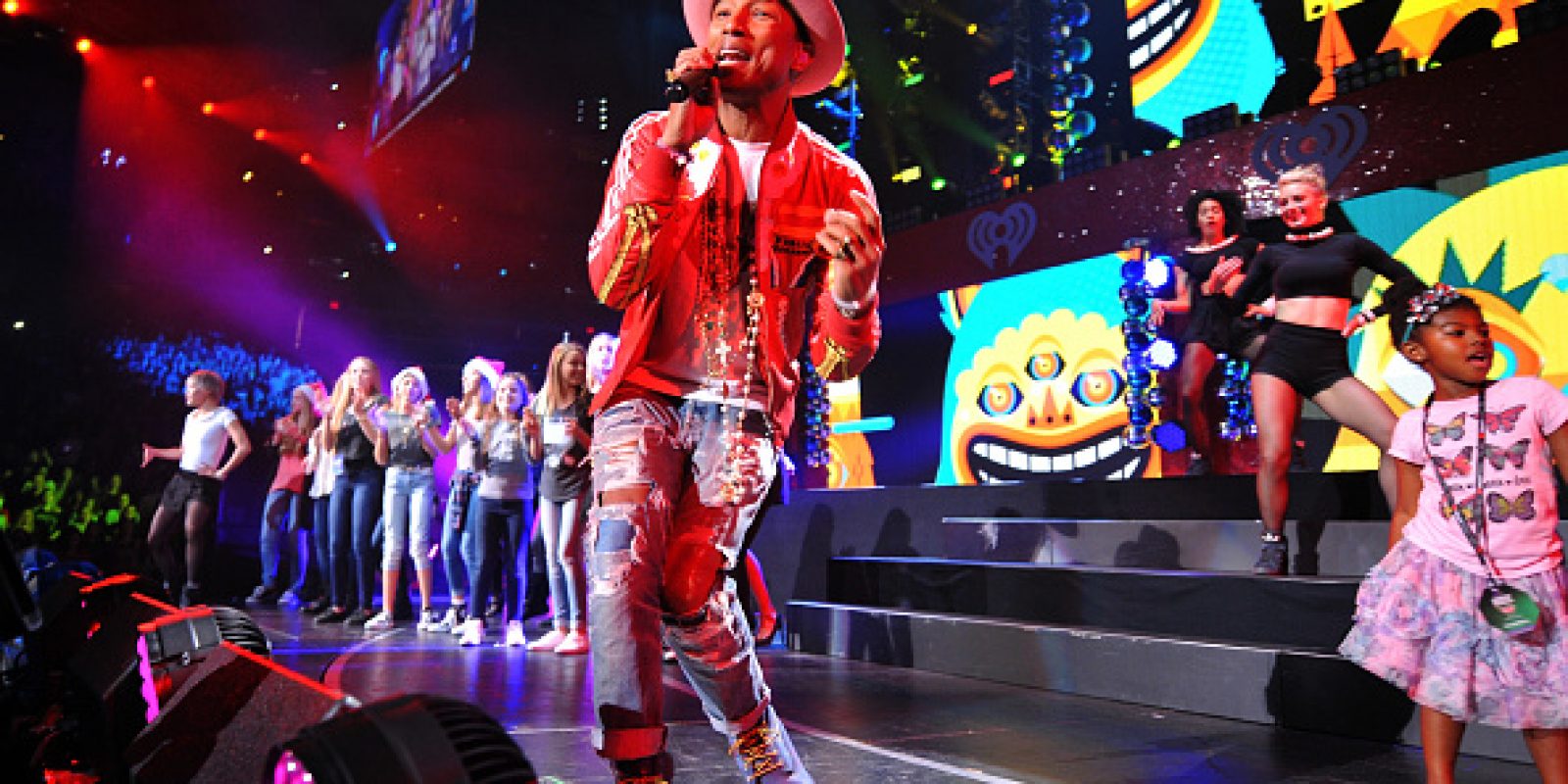 © 2014 Getty Images. Imagen Por: