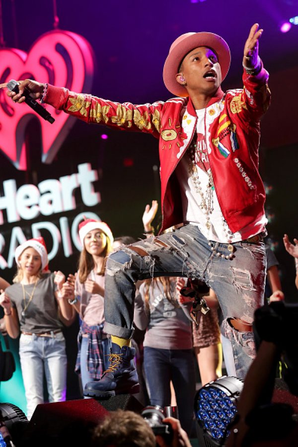 © 2014 Getty Images. Imagen Por: