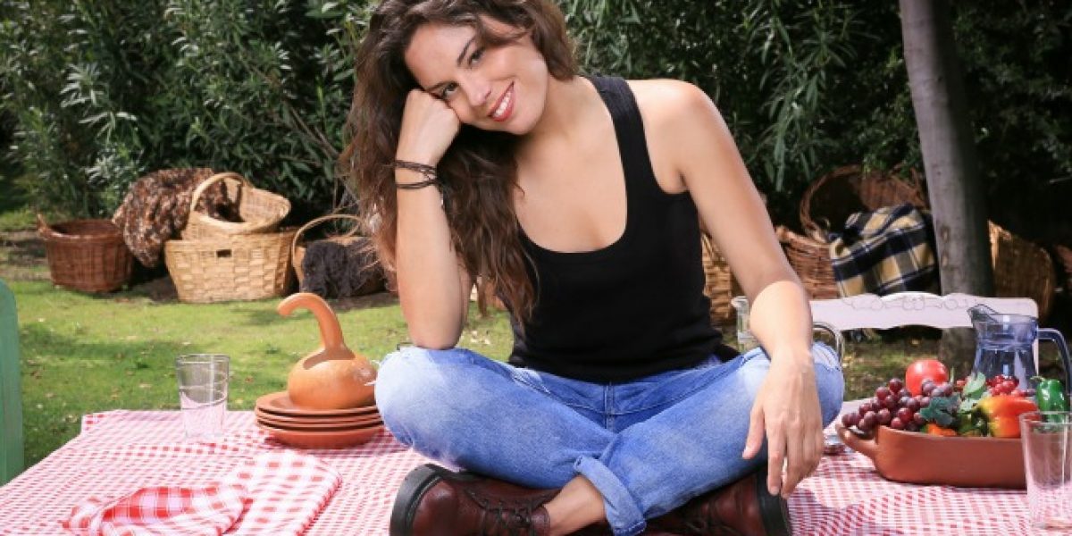 Antonia Santa María vuelve a TVN luego de su éxito con “La Chúcara” - Imagen 3