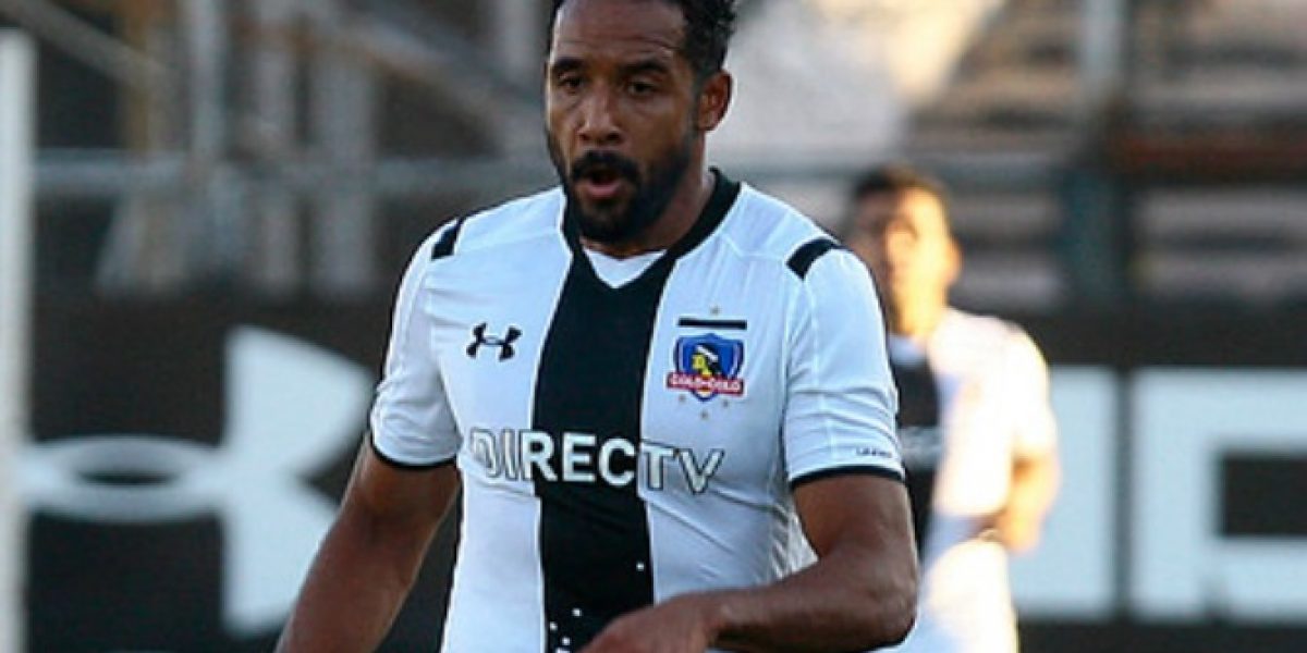 Jean Beausejour tras dura derrota de Colo Colo: "Hay poco que ...