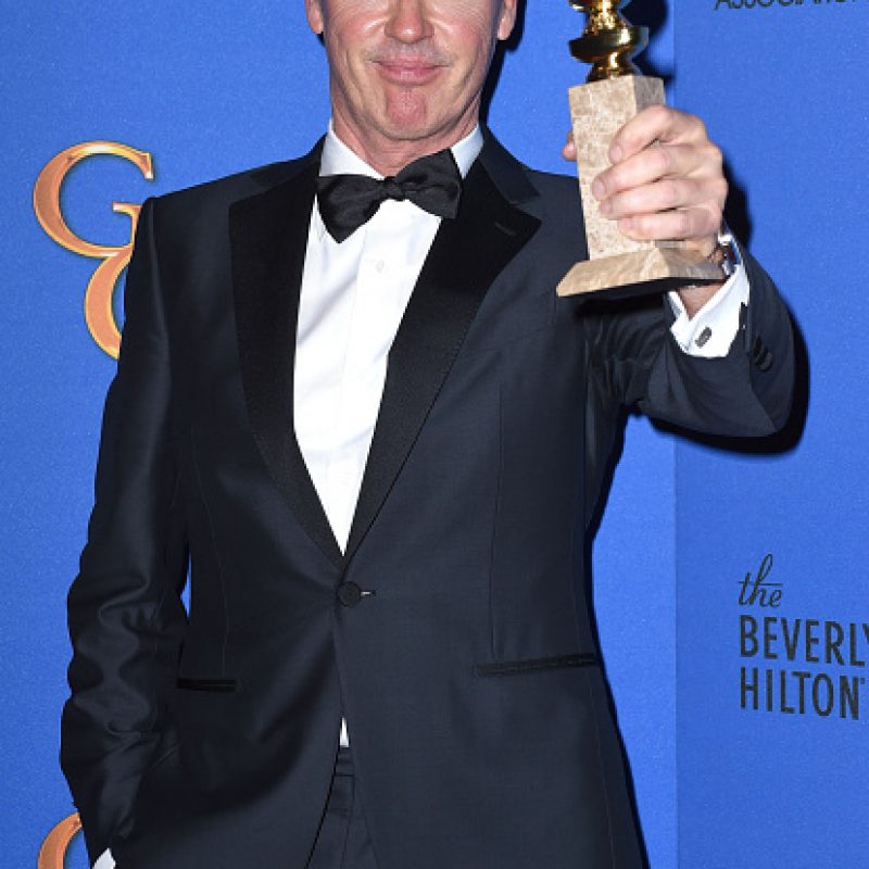 © 2015 Steve Granitz. Imagen Por: Getty Images
