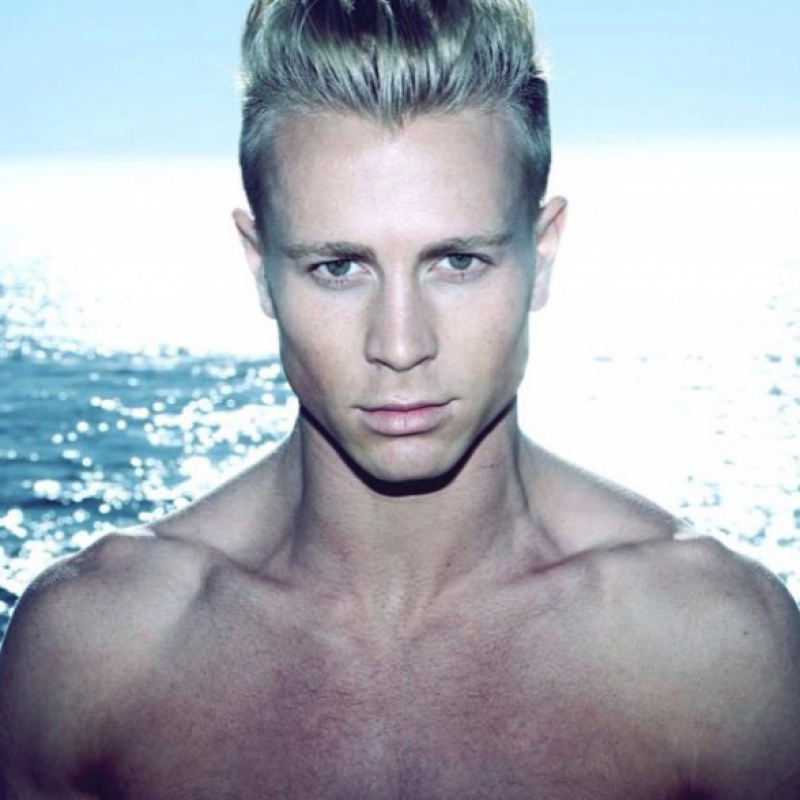 . Imagen Por: Instagram/scott_myrick
