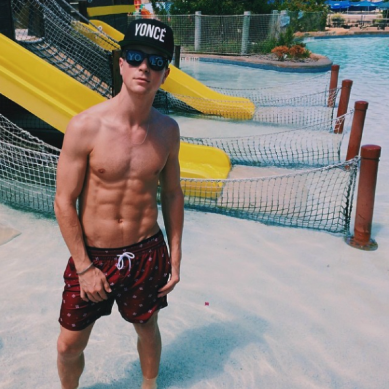 . Imagen Por: Instagram/scott_myrick