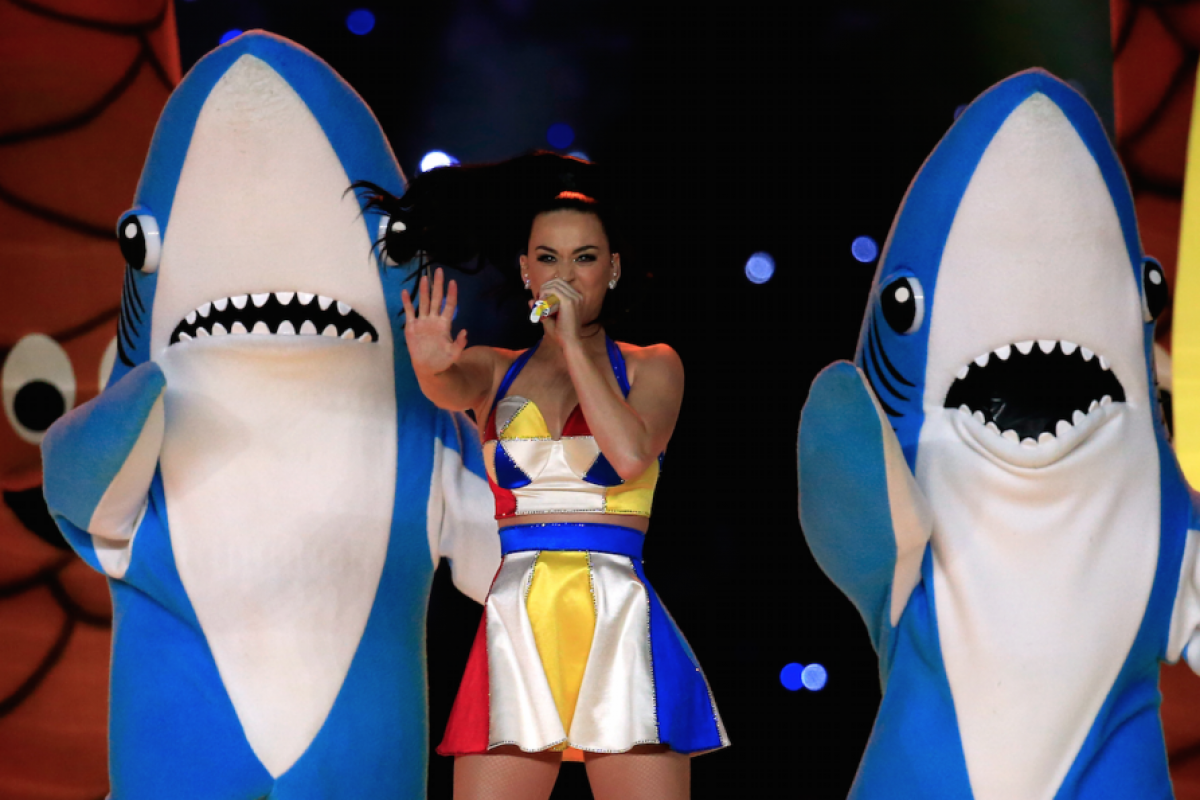 . Imagen Por: Getty Images