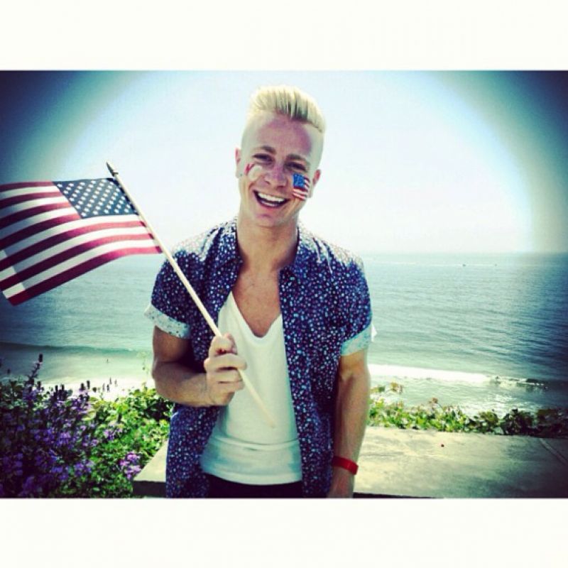 . Imagen Por: Instagram/scott_myrick