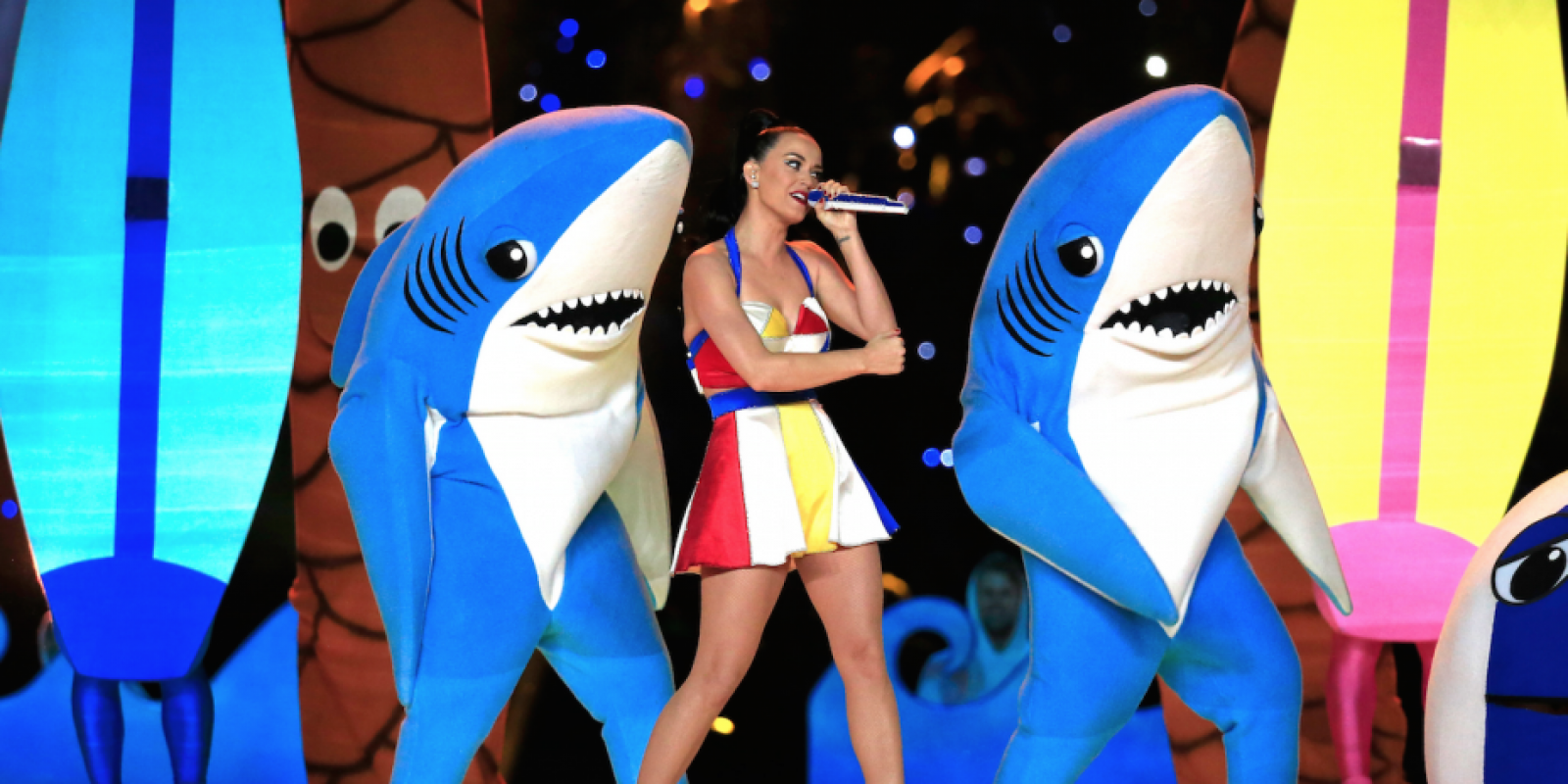. Imagen Por: Getty Images