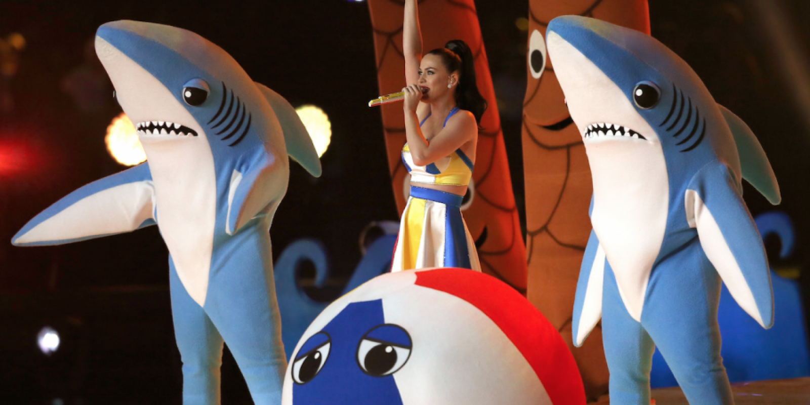 . Imagen Por: Getty Images