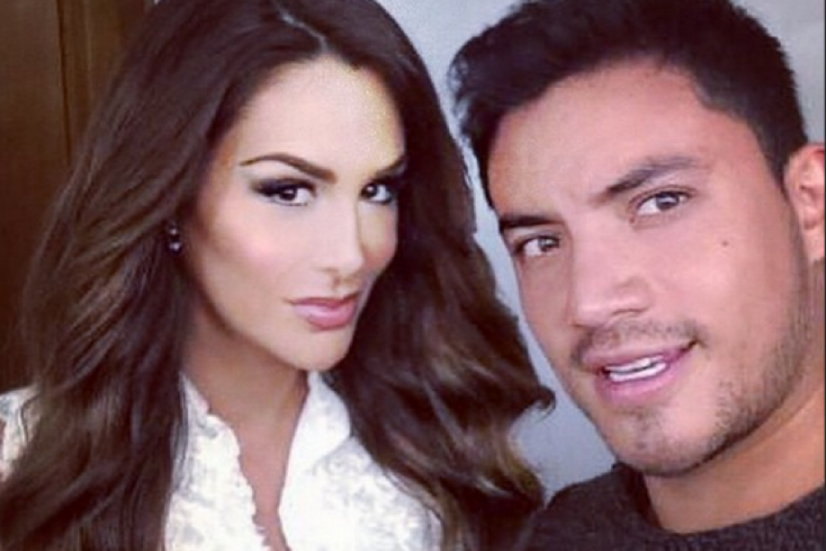 . Imagen Por: Instagram Ninel Conde