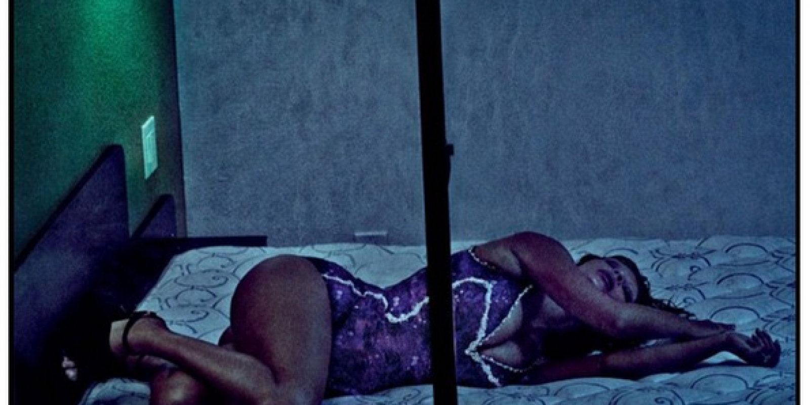 . Imagen Por: Vía Instagram @KimKardashian