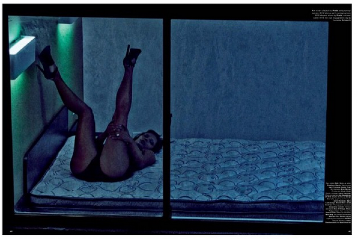 . Imagen Por: Vía Instagram @KimKardashian