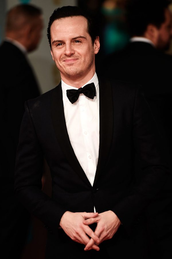 © 2015 Getty Images. Imagen Por:
